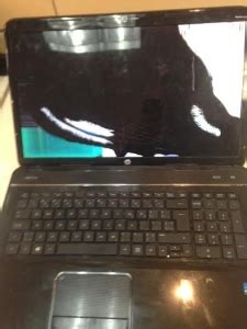 hp Pavilion g7 Laptop Screen Repair | MT Systems