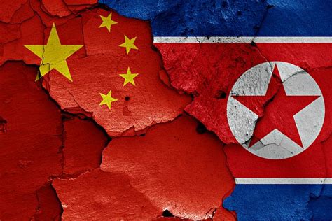 Why China-North Korea Relations Can’t Be Broken – The Diplomat