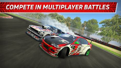 CarX Drift Racing v1.16.2 Unlocked (Mod APK) + OBB for Android