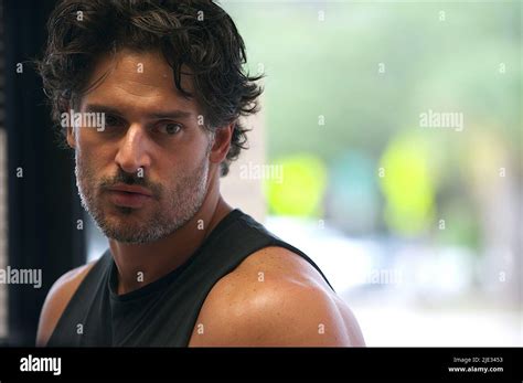 JOE MANGANIELLO, MAGIC MIKE XXL, 2015 Stock Photo - Alamy