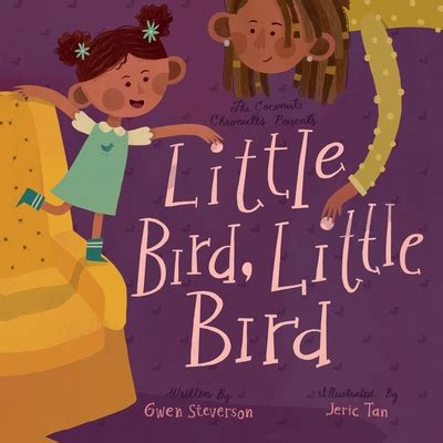 Little Bird, Little Bird – Reading Book, 9781638372363