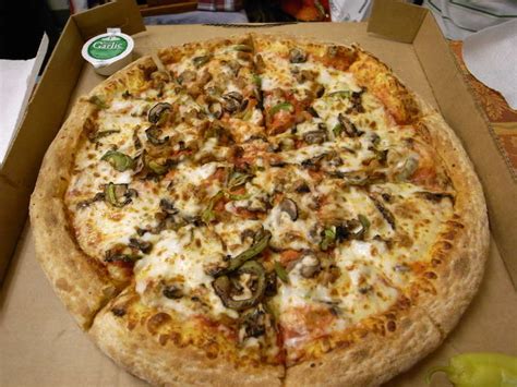 Papa John's Super Bowl Promotion - Free Pizza Monday - Thrillist