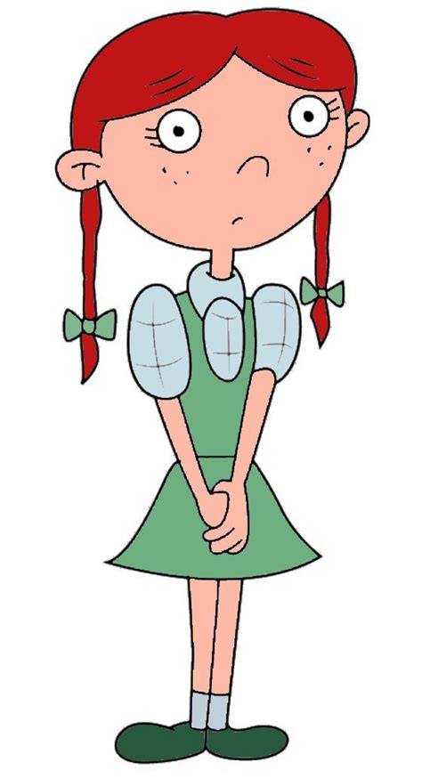 lila (serie original) | Nickelodeon cartoons, Classic cartoon ...