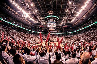 Nets–Raptors rivalry - Wikipedia