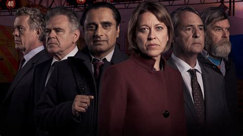 Unforgotten season four: when will episode 3 air after delay? | HELLO!