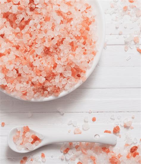 Pink Salt - Khalis Bazar