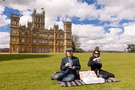 Guide to Visiting Highclere Castle: The Real Downton Abbey