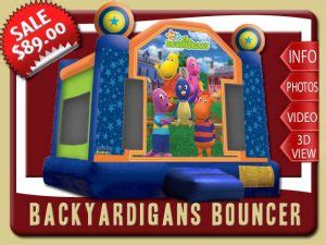 Bounce House & Moonwalk Rentals ~ BOUNCE PARTY RENTALS