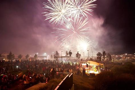 NSW All Occasion Displays | Mr Boom Boom Fireworks