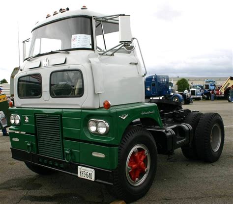 Truck - cute picture | Classic trucks, Trucks, Big trucks