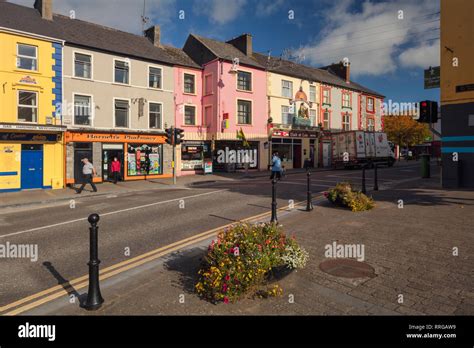 Listowel ireland hi-res stock photography and images - Alamy