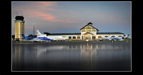 Ocala International Airport | Ocala / Marion County Florida