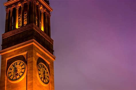 Brisbane City Hall clock tower... Brisbane City, Clock Tower, City Hall, Empire State Building ...