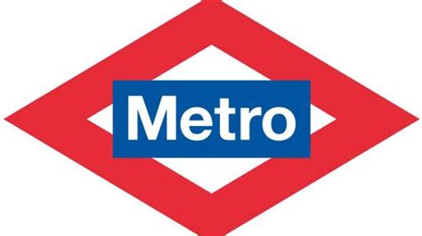 Metro premiará con 5.000 euros y abono gratis a quien diseñe el mejor logotipo para su centenario