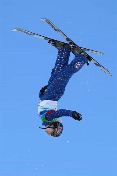 Famous Female Freestyle Skiers | List of Top Female Freestyle Skiers