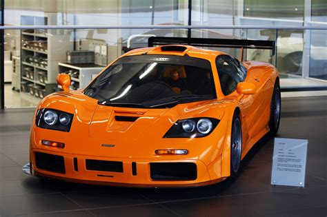 There is a McLaren F1 worth $23 million and its for sale - Who's buying?