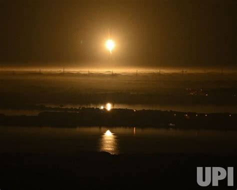 Photo: SpaceX Launches NASA's Crew 8 from the Kennedy Space Center ...