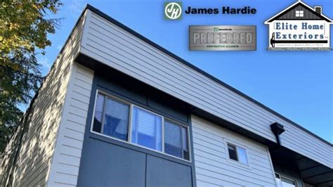 Hardie Board Siding Styles 101 - EHE