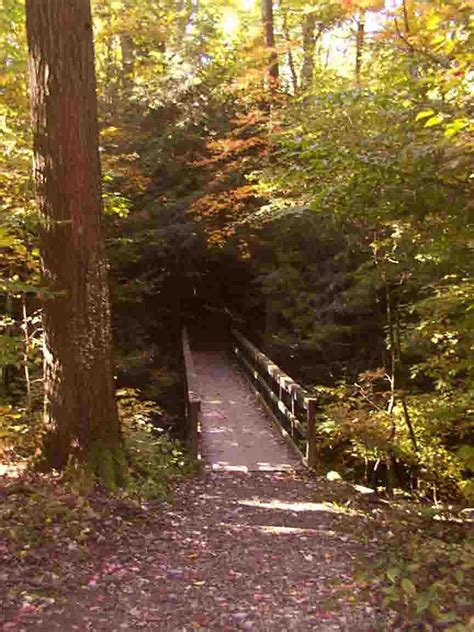 North Country National Scenic Trail, New York to North Dakota - Hiking ...