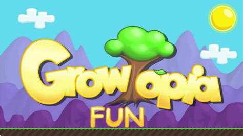 Growtopia Wallpapers (96+ images)