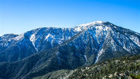 Best Hikes in Angeles National Forest (CA) - Trailhead Traveler