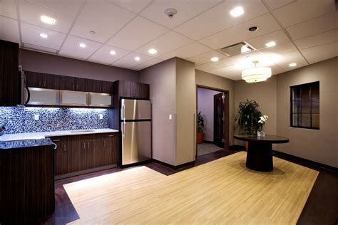 Boro Park Center for Rehabilitation and Healthcare with ICON Interiors, Brooklyn, NY | Interior ...