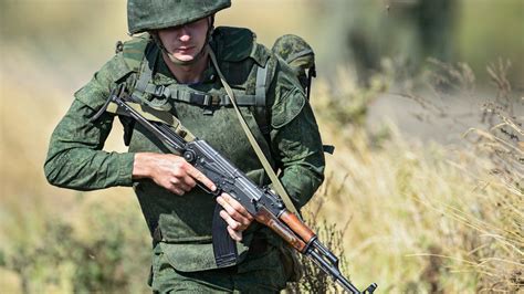 Top misconceptions about the AK-47 - Russia Beyond