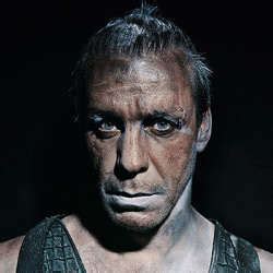 Rammstein World - Till Lindemann