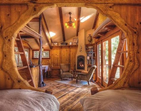 7 Tiny Cabin Homes That Are Perfect For Winter Hibernation | Cabin ...