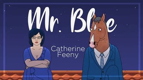 Mr. Blue - Catherine Feeny (Tradução) - YouTube