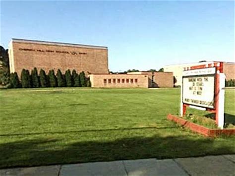 Early dismissal at Cherry Hill High School East after threat - Philly