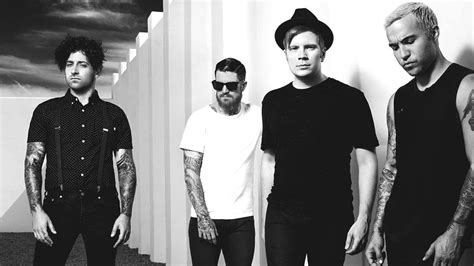 Fall Out Boy Wallpapers HD - Wallpaper Cave