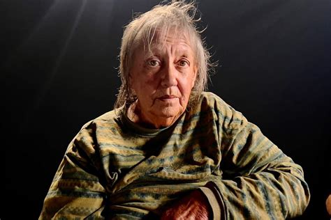 Shelley Duvall returns to acting after 20 years with indie horror film The Forest Hills