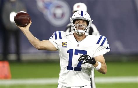 Philip Rivers propels Colts past Titans in key AFC South clash