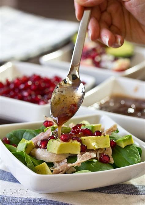 Duck Confit Salad | Duck recipes, Duck confit, Healthy recipes