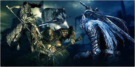 Dark Souls: Our 5 Favorite Bosses To Fight (& 5 That Drove Us Insane)