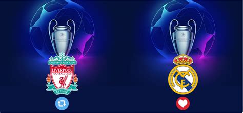 UEFA Champions League 2021-21 Final Livestream: How to Watch Liverpool ...