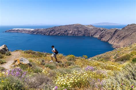 Is the Fira to Oia Hike Worth it? Fun Santorini Trail Guide