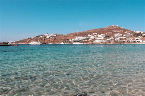 10 Best Luxury Hotels in Mykonos, Greece - Stay to Wander