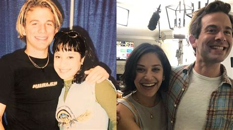 Best Disney Channel Reunions of All Time - Disney Stars Reunited