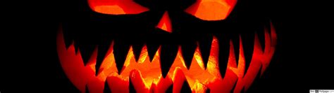 3840x1080 Halloween Wallpapers - Wallpaper Cave