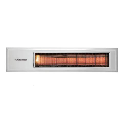 Twin Eagles 48-Inch Natural Gas Infrared Patio Heater with Remote - TEGH48-BN : BBQGuys