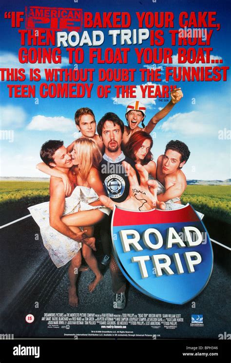 The Road Film Poster High Resolution Stock Photography and Images - Alamy