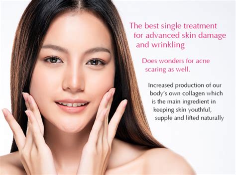 Laser & Light - DR.D Clinic | LCP Certified Aesthetic Clinic Kuala Lumpur (KL), Malaysia