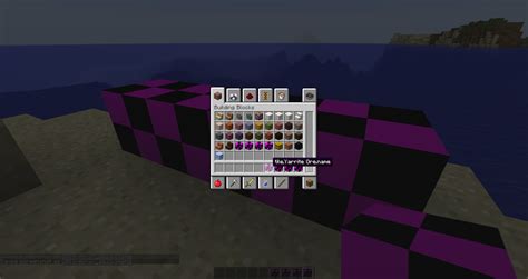 java - Block textures and block names not loading minecraft forge ...