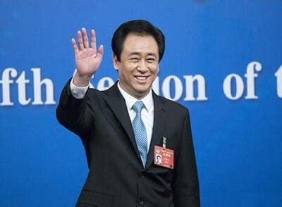 Evergrande Invests RMB 1B in Car Battery Maker - Mingtiandi