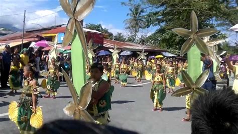 Mellec Computer Center Educational Blog: MIMAROPA Festivals: Oriental Mindoro