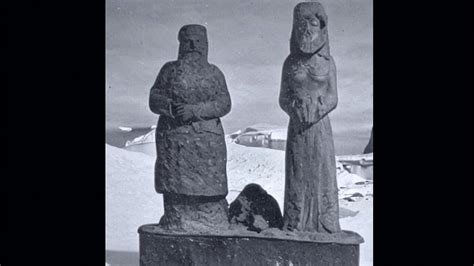 "ANTARCTICA - Beyond the Ice Wall" - Capt. Robert Scott 1912 Archives