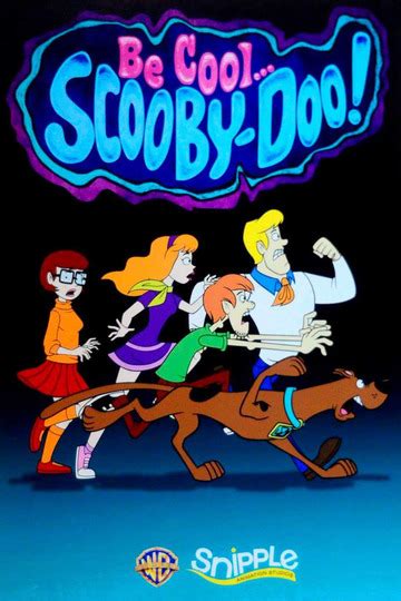 Be Cool, Scooby-Doo! (Series) - Episodes Release Dates