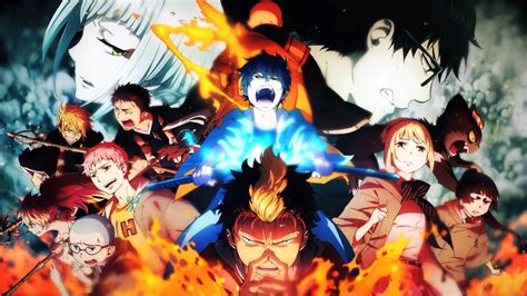 Blue Exorcist Season 2: Release Date, Review, Recap, English Dub